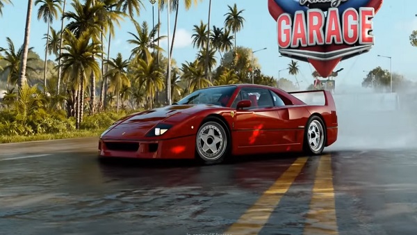 the crew motorfest apk android