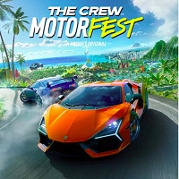 The Crew MotorFest