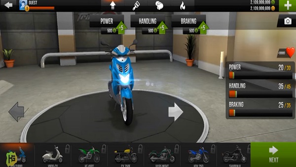 traffic rider dinheiro infinito download 2023