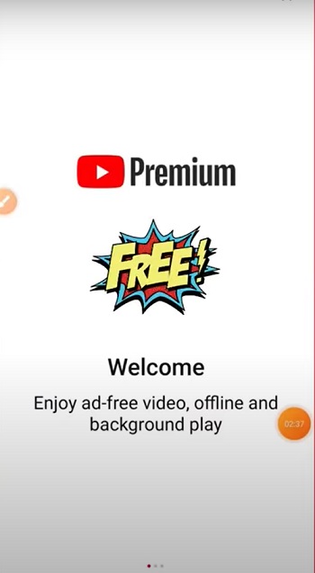 youtube apk mediafıre