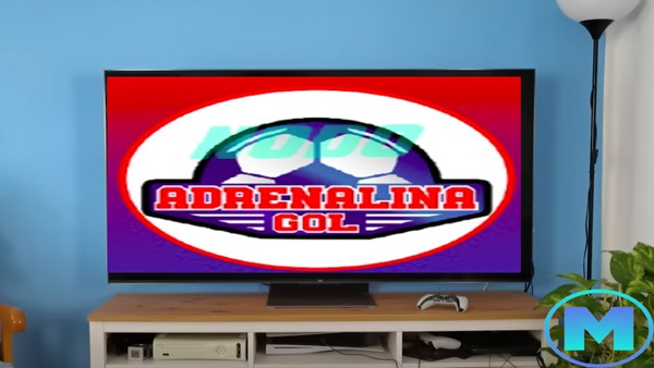 adrenalina gol alternativa