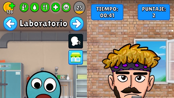 benja calero dou apk descargar gratis