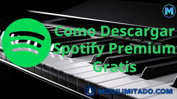 como canjear codigo spotify apk gratis