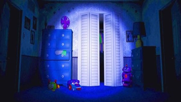 fnaf 4 apk