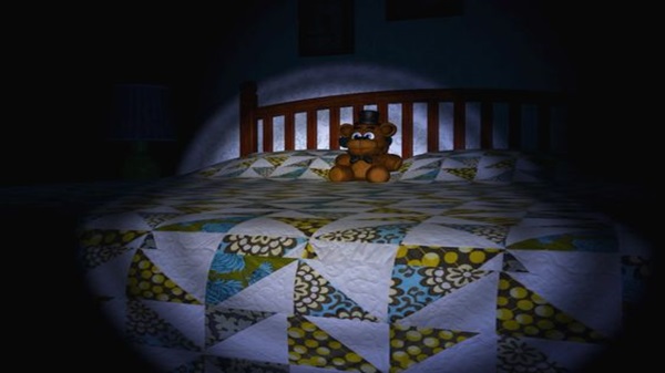 fnaf 4 download