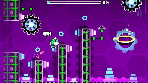 geometry dash 2 2 download