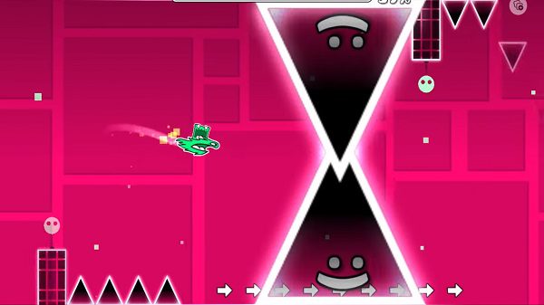 geometry dash download grátis