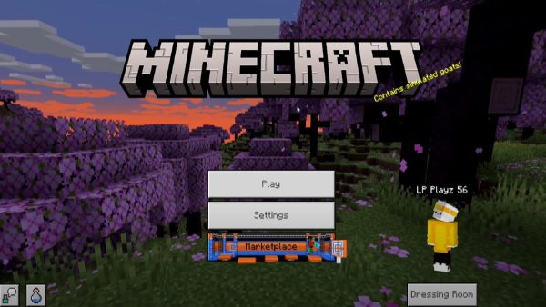 minecraft 1.20.32 apk descargar gratis