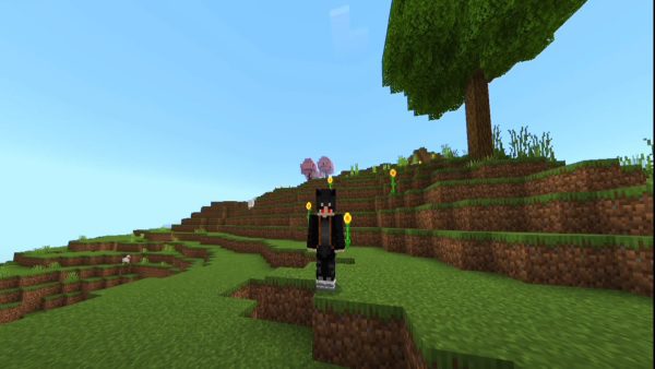 minecraft 1.20.32 apk ultima version