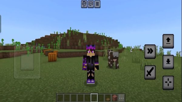 minecraft 1.20.40 apk baixar gratis