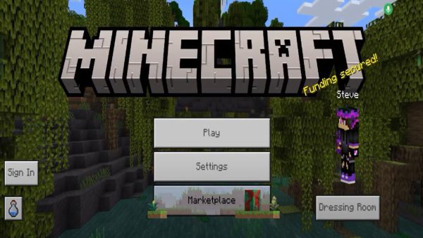 minecraft 1.20.40 apk ultima versao