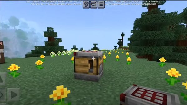 minecraft 1.20.50 apk mediafıre