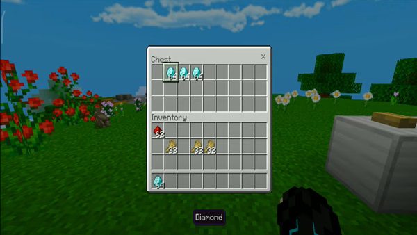 minecraft versao 1.20.50