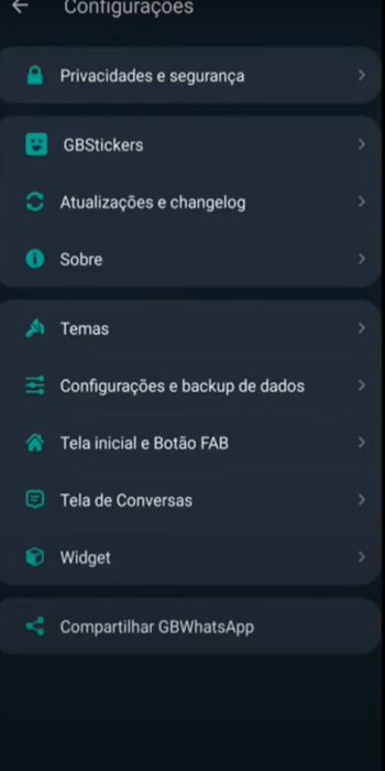 whatsapp gb download