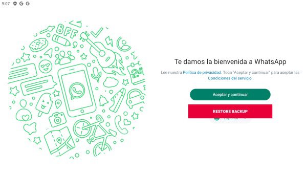 whatsapp plus descargar gratis