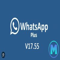 WhatsApp Plus