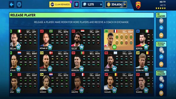 dream league soccer 2024 descargar