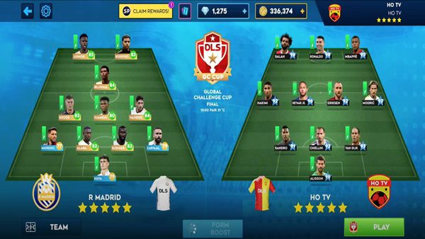 dream league soccer 2024 dinheiro infinito