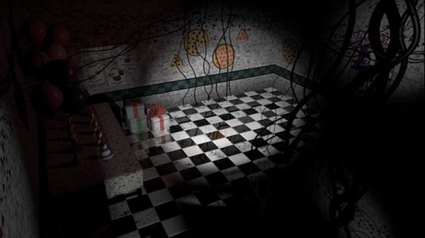 fnaf 1 apk mediafıre