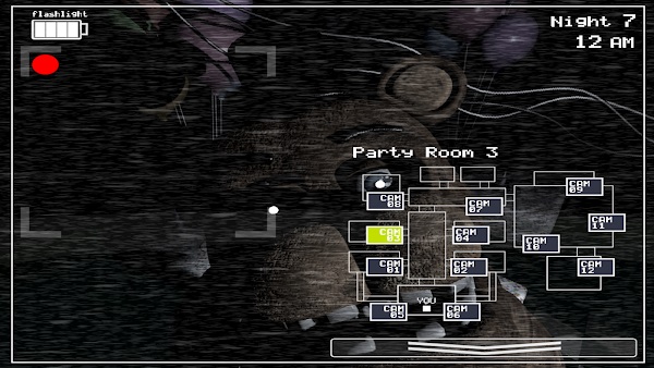 fnaf 2 apk original