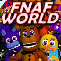 FNAF World