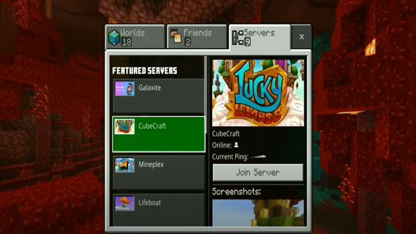 minecraft 1.16 apk baixar gratis