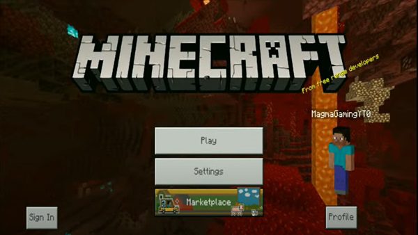 minecraft 1.16 apk dinheiro infinito