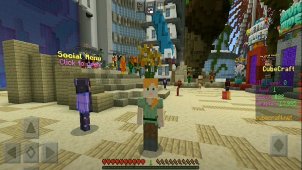 minecraft 1.16 apk download