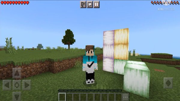 minecraft 1.18 apk baixar gratis