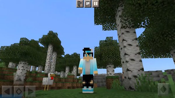 minecraft 1.18 apk dinheiro infinito