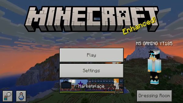 minecraft 1.18 apk download