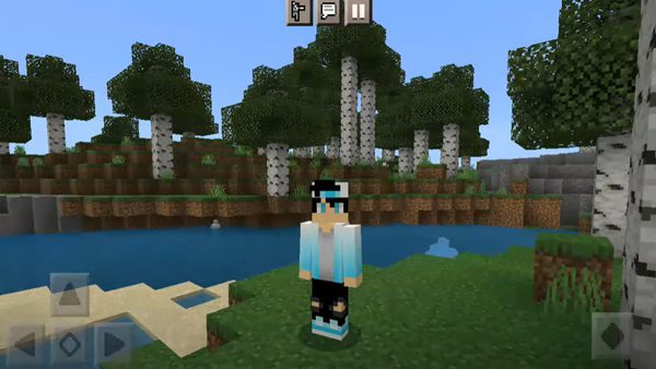 minecraft 1.18 apk mediafire