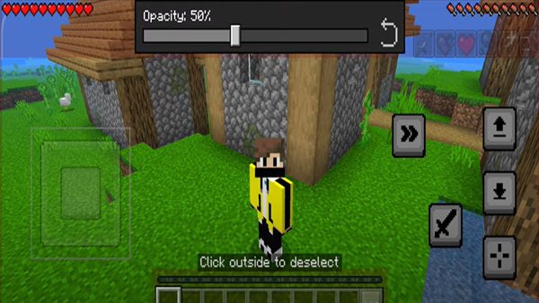 minecraft 1.20.41 apk baixar gratis