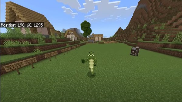 minecraft 1.20.41 apk descargar gratis