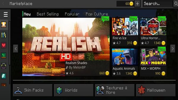 minecraft 1.20.41 apk ultima version