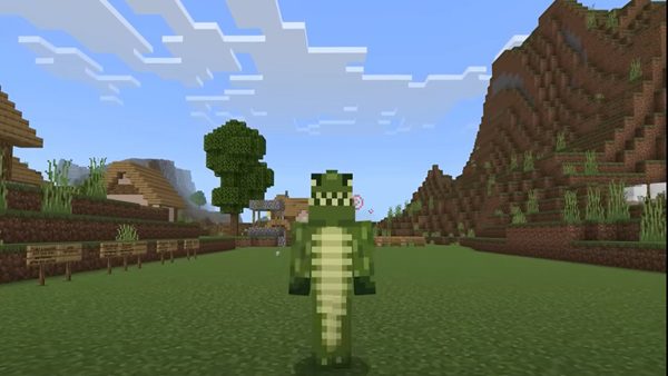 minecraft 1.20.41 apk=android