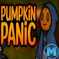 Pumpkin Panic