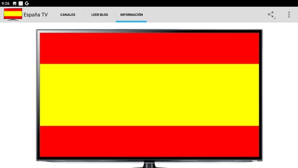 spain tv apk espanol