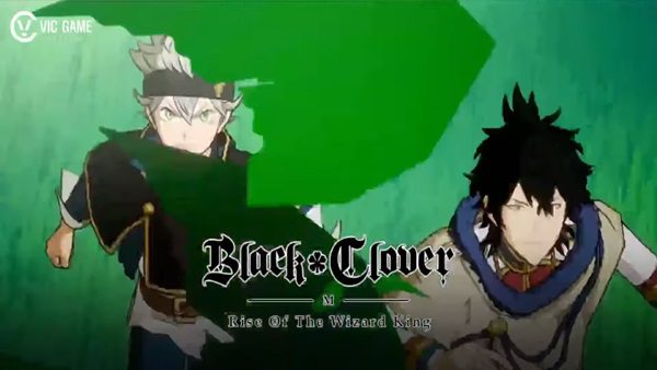 black clover mobile apk mediafıre