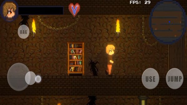 drain mansion apk para android