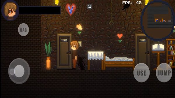 drain mansion apk ultima version