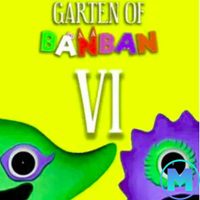 Garten Of Banban 6 APK