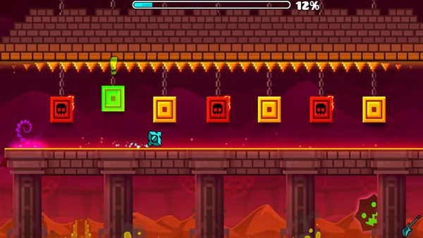 geometry dash 2.2.13 apk para android