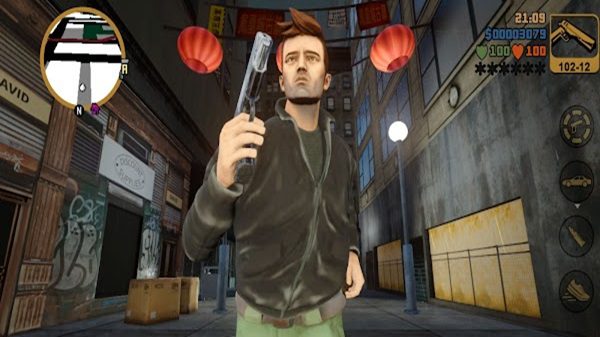 gta 3 netflix apk baixar