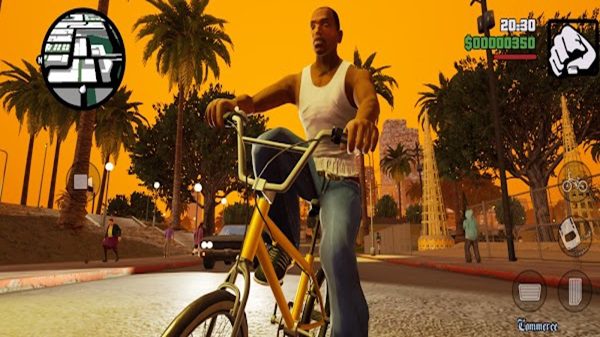 gta san andreas netflix apk ultima version