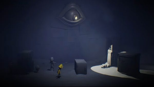 little nightmares android apk