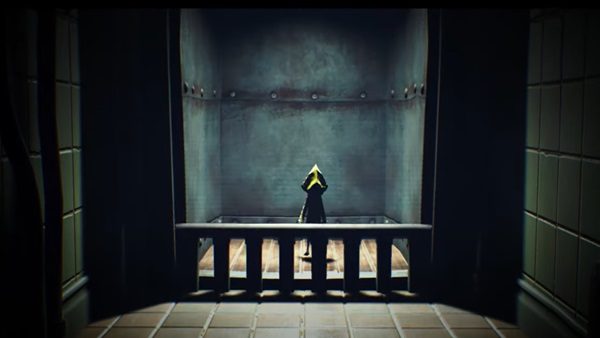 little nightmares android