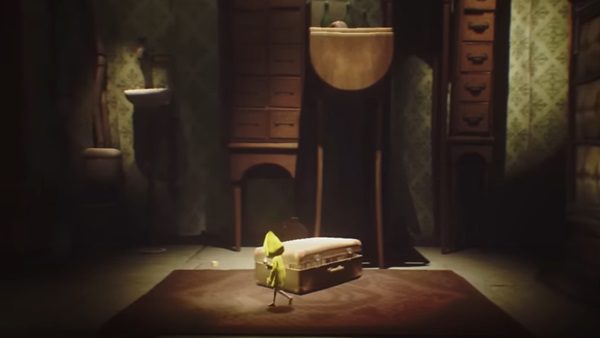 little nightmares mobile apk android