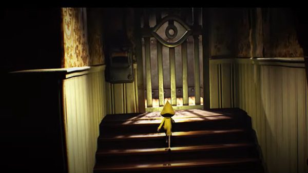 little nightmares mobile apk