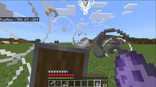 minecraft 1 20 60 apk